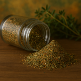 Czubrica czerwona 250g