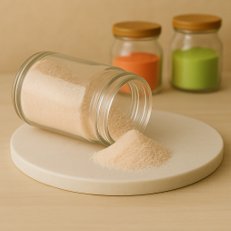 Galaretka pomarańczowa 250g