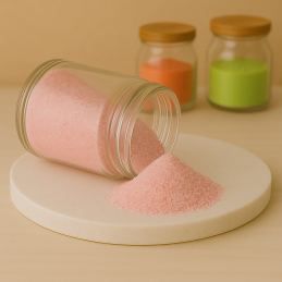 Galaretka truskawkowa 250g