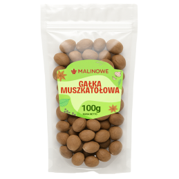 Gałka muszkatołowa ABCD 100g