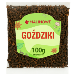Goździki 100g