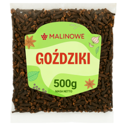 Goździki 500g