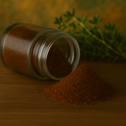 Goździki mielone 250g