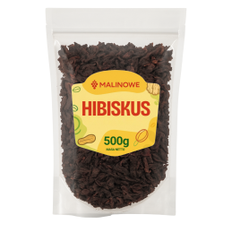 Hibiskus 500g