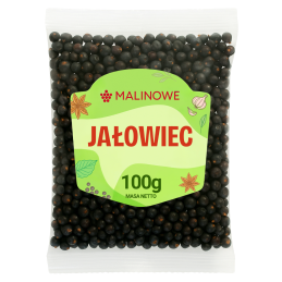 Jałowiec 100g