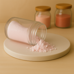 Kisiel b/c wiśnia 250g