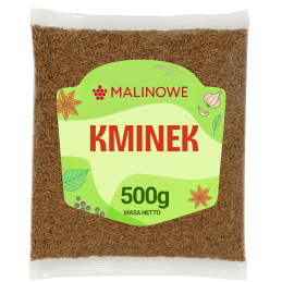 Kminek 500g
