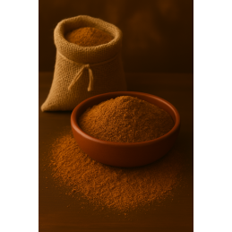 Kolendra mielona 1kg