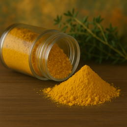 Kurkuma mielona 1kg