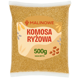Komosa ryżowa 500g