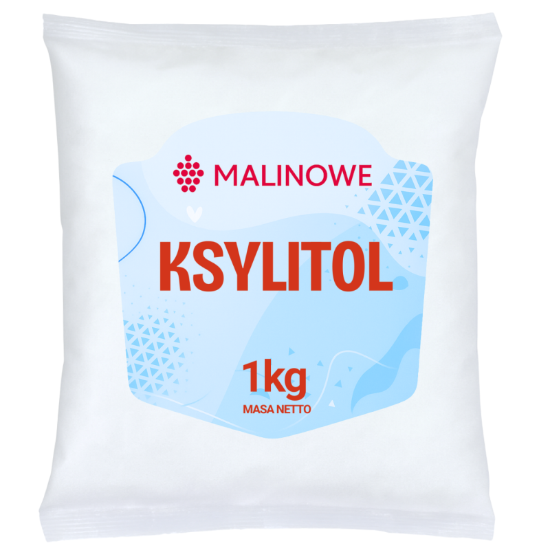 Ksylitol 1kg