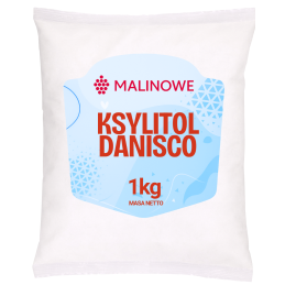 Ksylitol Danisco 1kg 