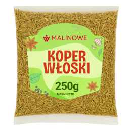 Koper włoski 250g