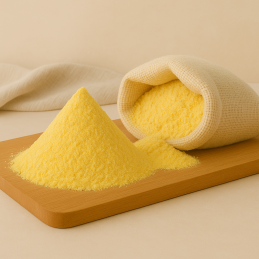 Mąka kukurydziana 1kg