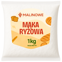 Mąka ryżowa 1kg