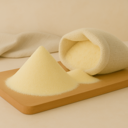 Mąka z kasztanów 250G