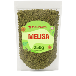 Melisa 250g
