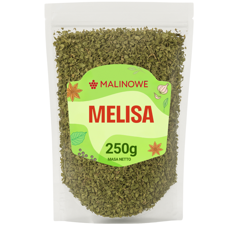 Melisa 250g