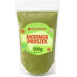 Moringa Proszek 500g