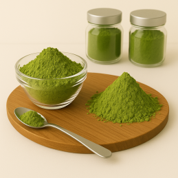 Moringa Proszek 500g