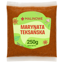 Przyprawa teksańska 250g