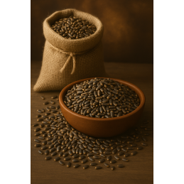 Ostropest ziarno 1kg