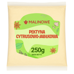 Pektyna cytrynowo-jabłkowa 250g