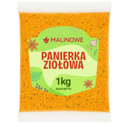 Panierka ziołowa 1kg