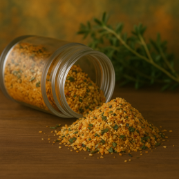 Panierka ziołowa 1kg