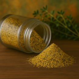 Pieprz cytrynowy 500g