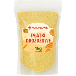 Płatki drożdżowe 1kg