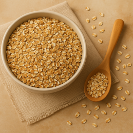 Płatki orkiszowe 1kg