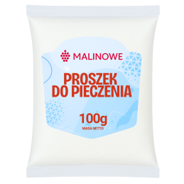 Proszek do pieczenia 100g