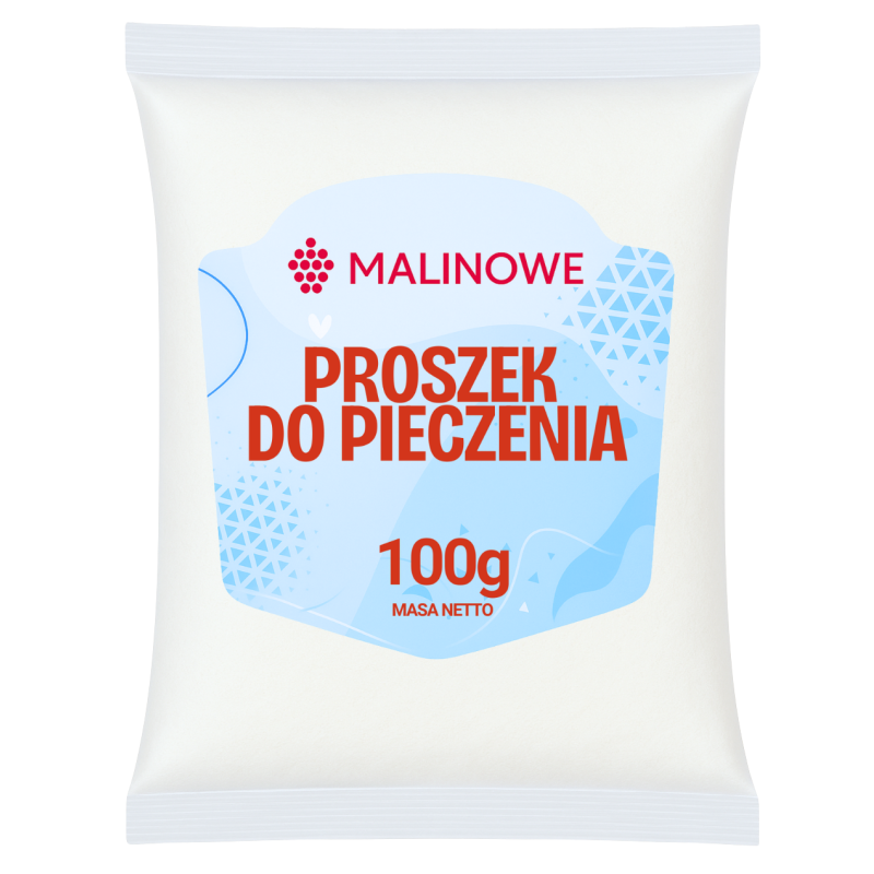 Proszek do pieczenia 100g