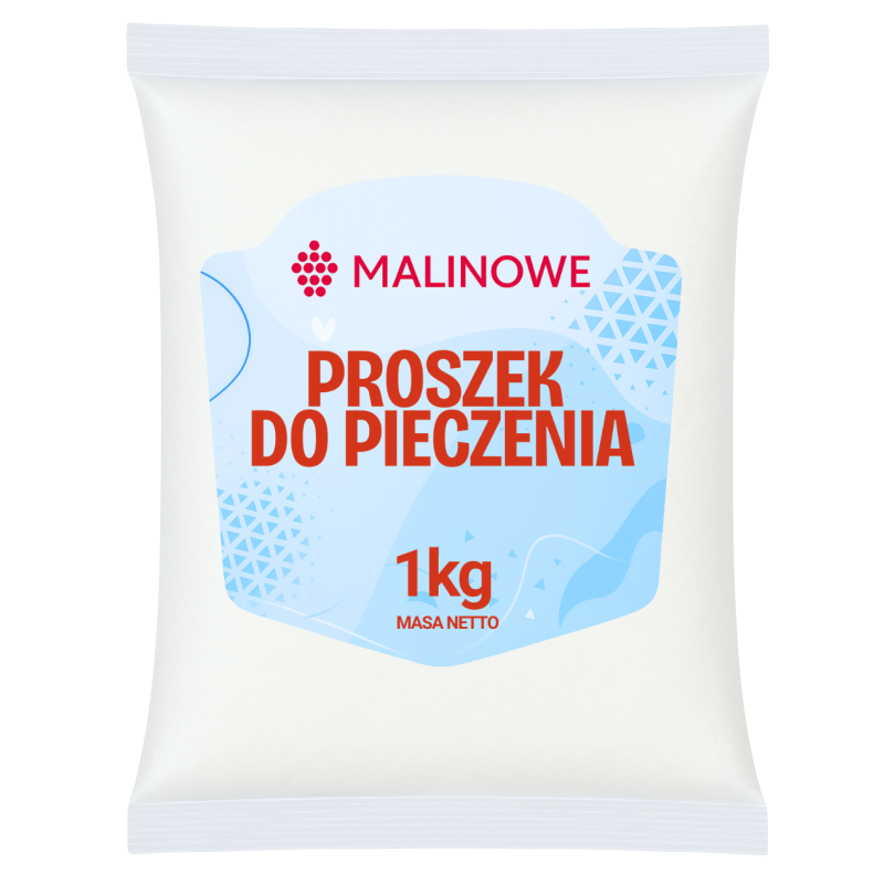 Proszek do pieczenia 1kg