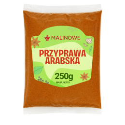 Przyprawa arabska 250g