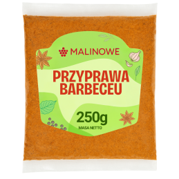 Przyprawa barbecue 250g