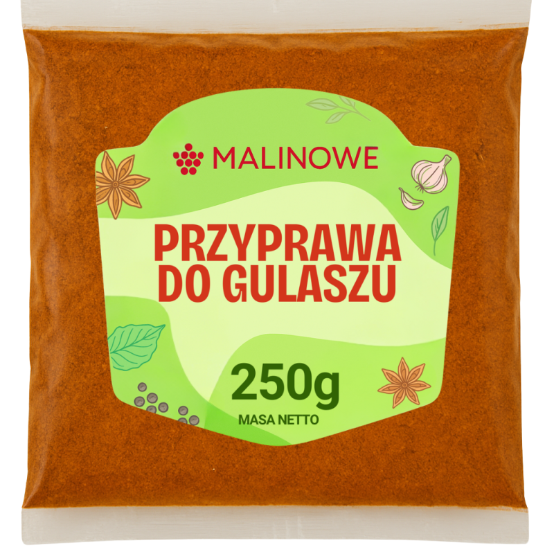 Przyprawa do gulaszu 250g