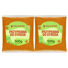 Przyprawa do gyrosa 1kg