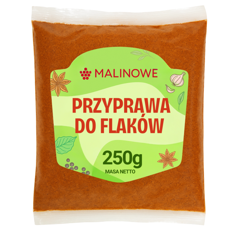 Przyprawa do flaków 250g