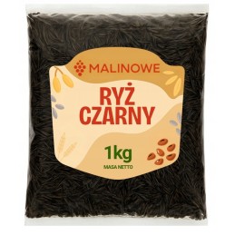 Ryż czarny 1kg