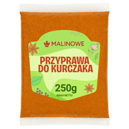 Przyprawa do kurczaka 250g