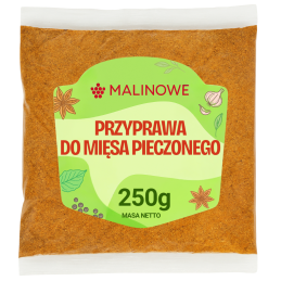 Przyprawa do mięsa pieczonego 250g