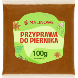 Przyprawa do piernika 100g