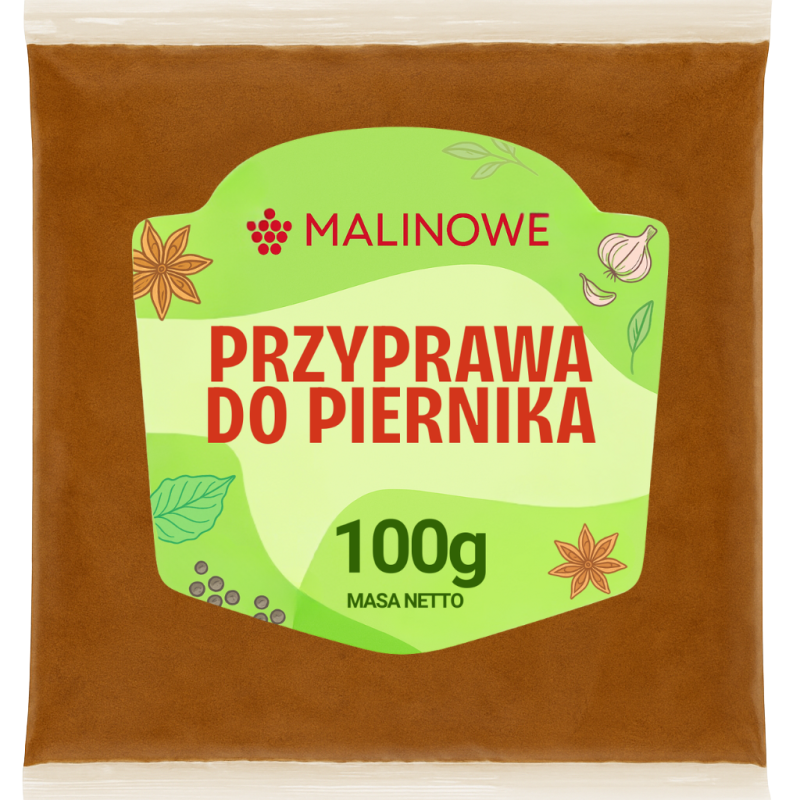 Przyprawa do piernika 100g