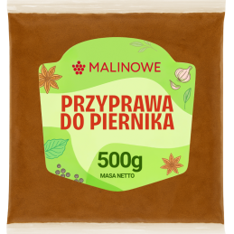 Przyprawa do piernika 500g