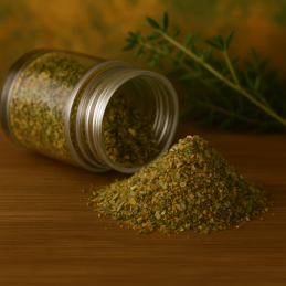 Przyprawa do pizzy 250g