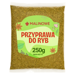 Przyprawa do ryb 250g