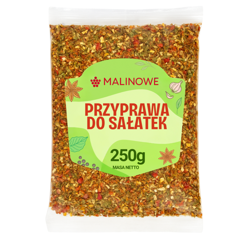 Przyprawa do sałatek 250g