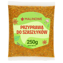 Przyprawa do szaszłyka 250g